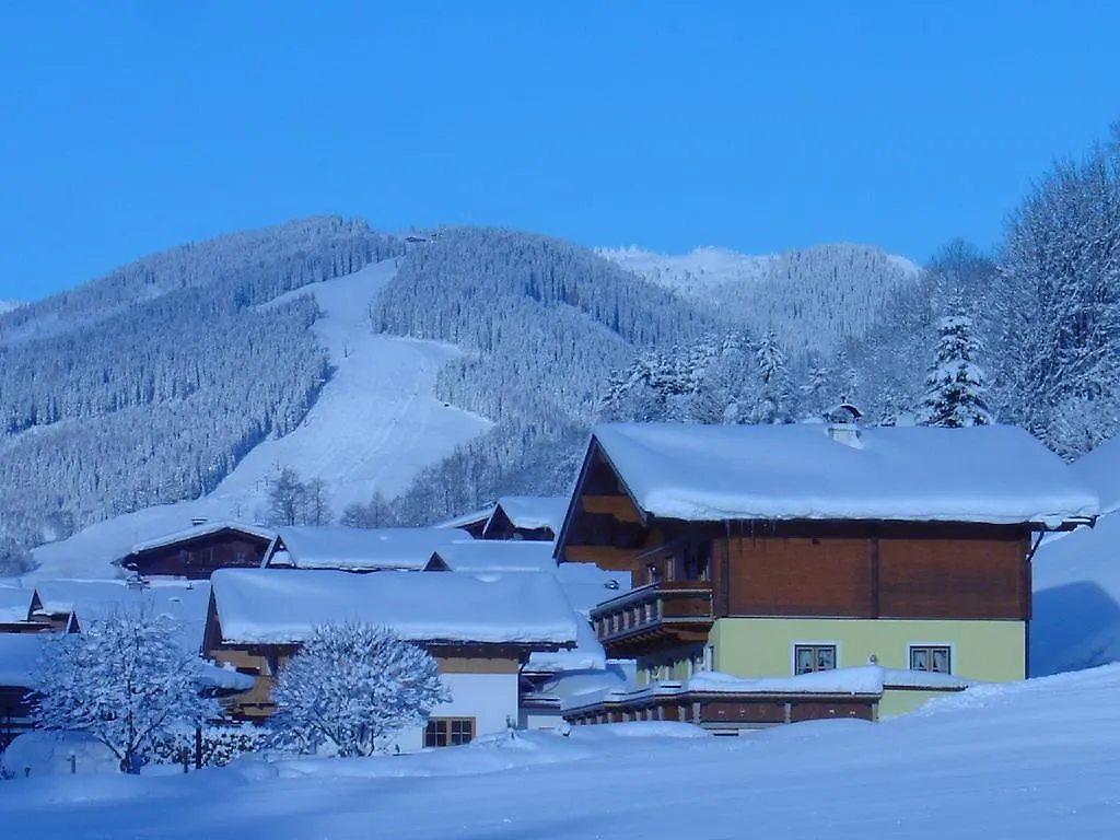 Appartements-4-You By Holidayflats24 Apartment Saalbach-Hinterglemm