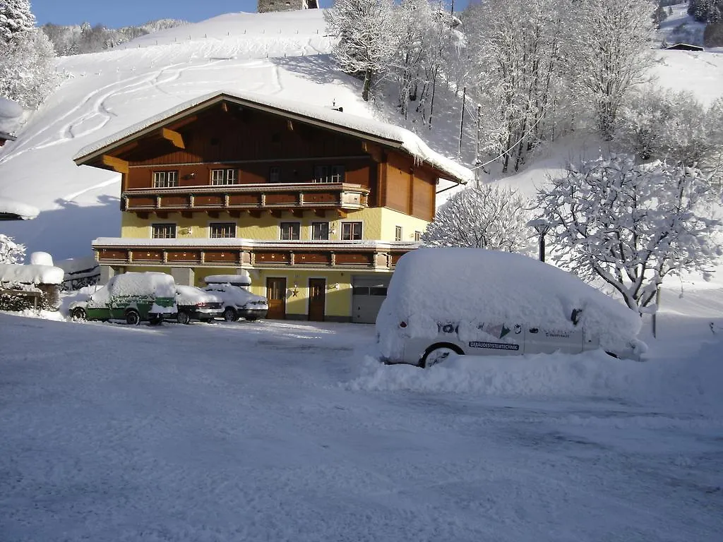 Appartements-4-You by HolidayFlats24 Oostenrijk